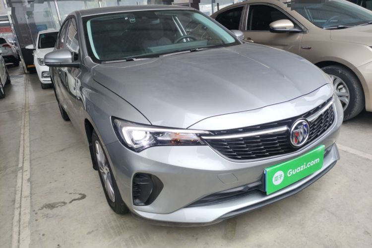 Used Buick Verano 2023 Pro Enjoyment Edition