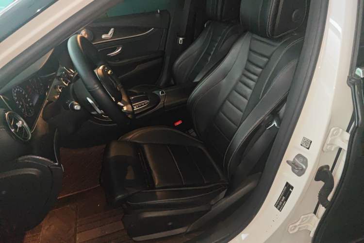 Used Mercedes-Benz E-Class 2019 E 200 L Sport Edition
