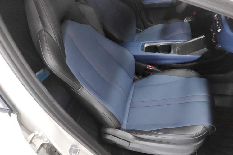 Used BYD Seagull 2025 305km Active Version
