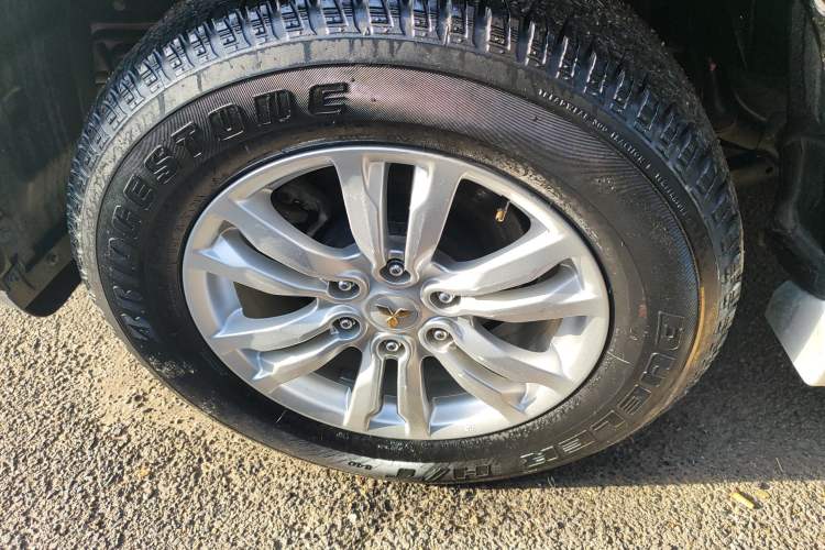 Used Mitsubishi Pajero 2018 V97 3.8L 5-Door GLS Sunroof – Middle East