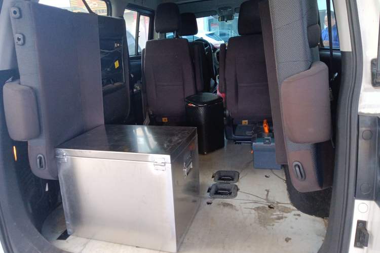 Used JAC Refine M4 2022 2.0 TGDI Automatic Business Edition