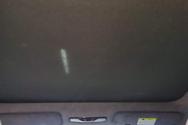 Used CHANGAN NEVO A07 2023 Range-Extended 200 Max Headliner