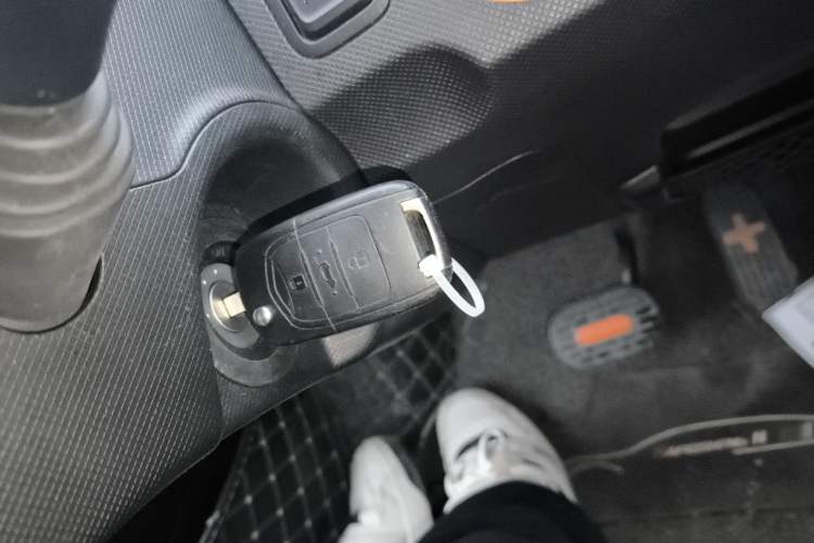 Used Wuling Hongguang MINIEV 2020 Enjoyment Model Lithium Iron Phosphate