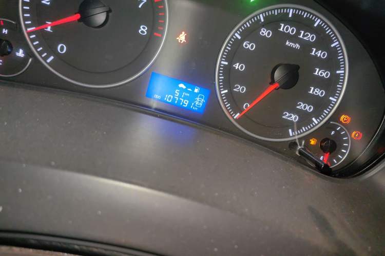 Used Geely Auto Diamond 2016 1.5L Manual Elite Edition
