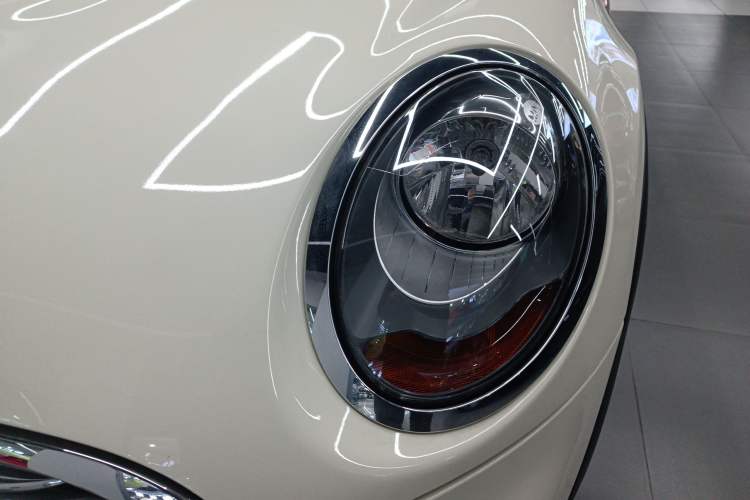 Used MINI MINI 2016 1.5T COOPER