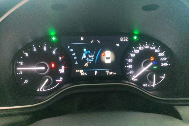 Used Toyota Avalon 2022 2.0L Ambition Edition