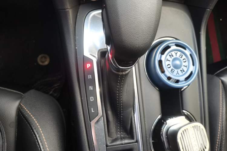 Used Chevrolet Equinox 2021 535T Chijie Edition