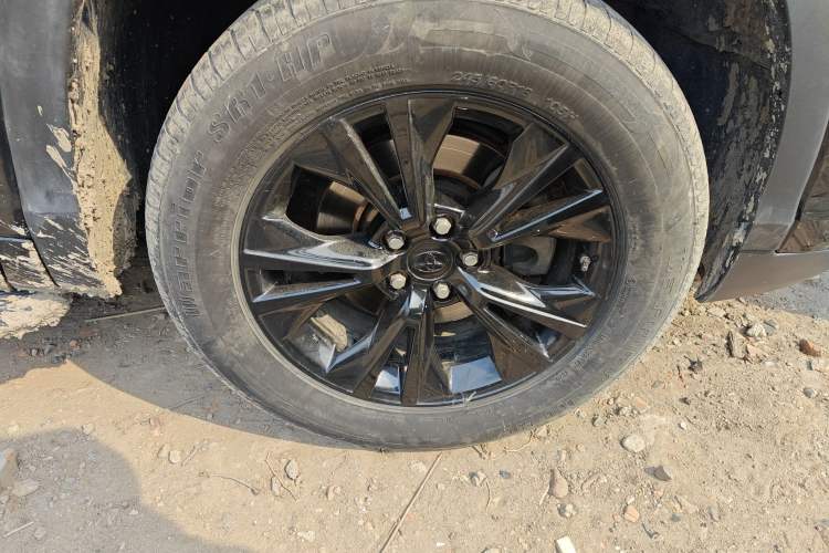 Used Toyota Highlander 2015 2.0T Four-Wheel Drive Elite Edition 7-Seater
