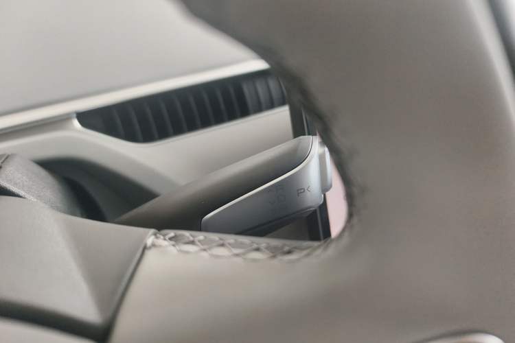 Used XPeng MONA M03 2025 502 Long-Range Max