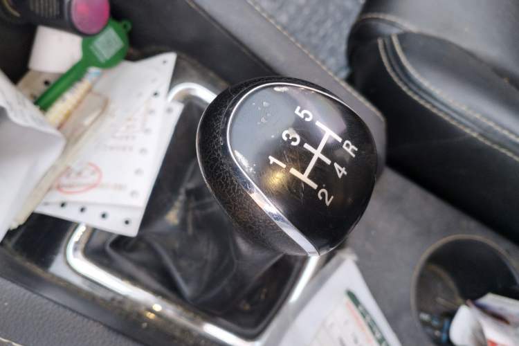 Used Bisu M3 2017 1.5L Luxury Model