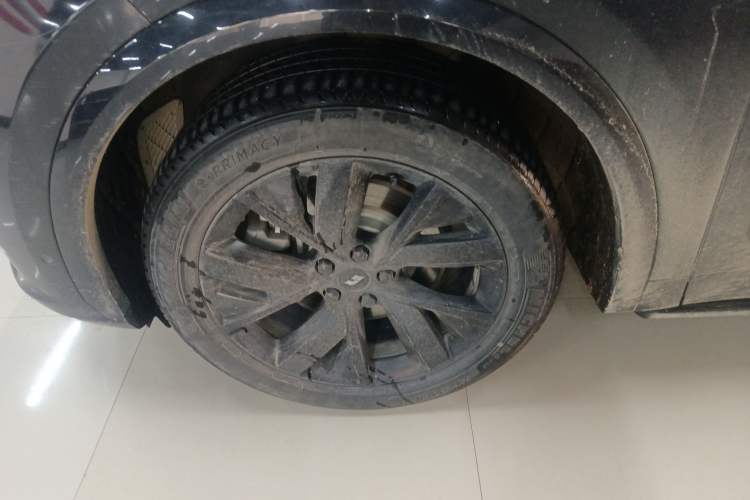 Used Li Auto L7 2023 Air model