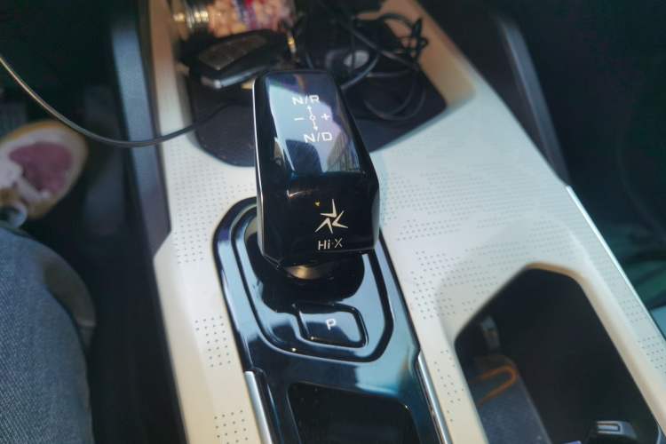 Used Geely Auto Emgrand L HiP 2022 1.5TD-DHT Pro 100KM Super Swift