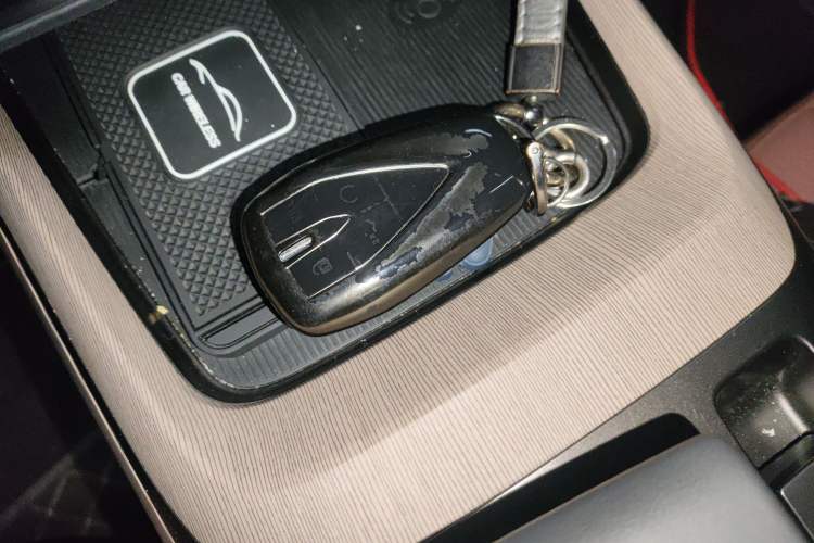 Used CHANGAN NEVO A05 2024 Truly Delicious Version 145 Beyond-Excellent Type
