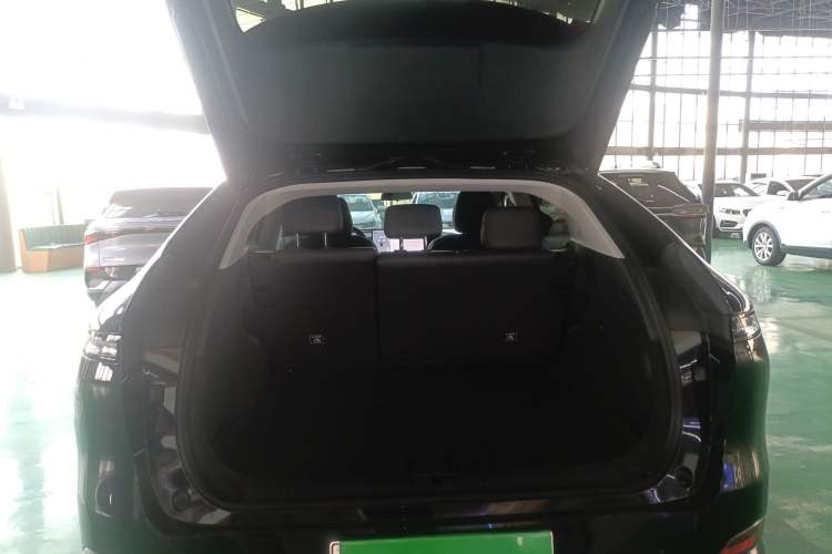 Used XPeng G6 2025 625 Long-Range Max Tech Edition