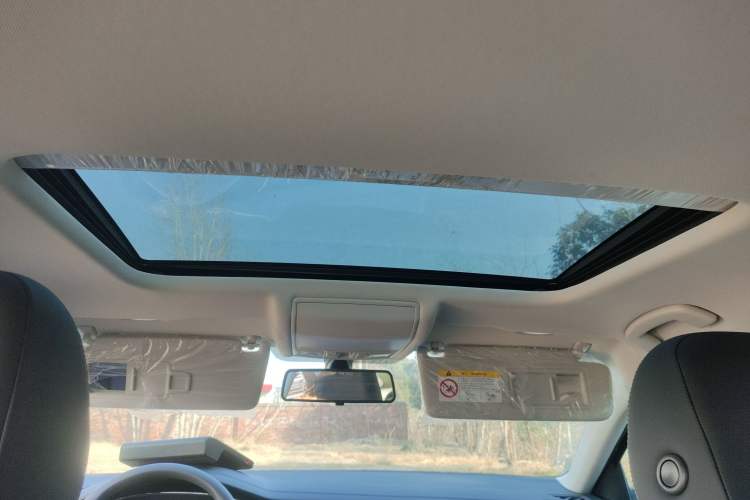 Used Volkswagen Passat New Energy 2025 430 PHEV Hybrid Business Edition Headliner