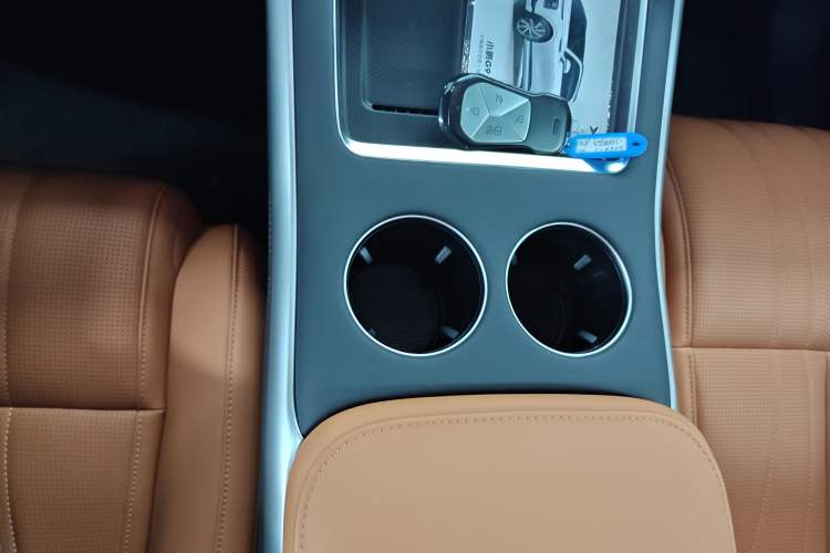 Used XPeng G9 2024 570 Max