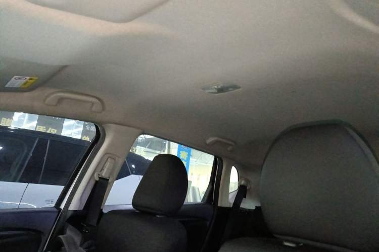 Used Honda Fit 2018 1.5L CVT Comfort Version