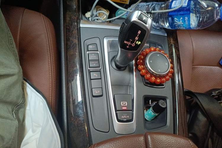 Used BMW X5 (Import) 2015 xDrive28i
