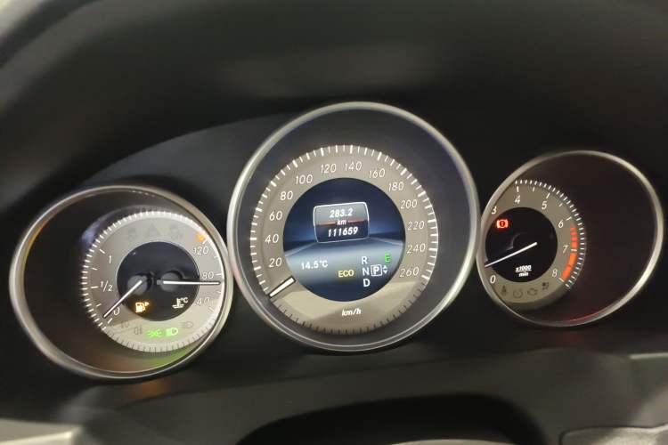 Used Mercedes-Benz E-Class 2014 E 200 Coupe