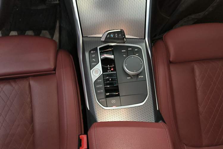 Used BMW 3 Series 2023 325i M Sport Night Edition Package
