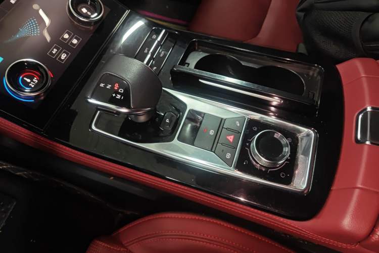 Used JETOUR X70 PLUS 2021 1.6T DCT Pro 5-Seater