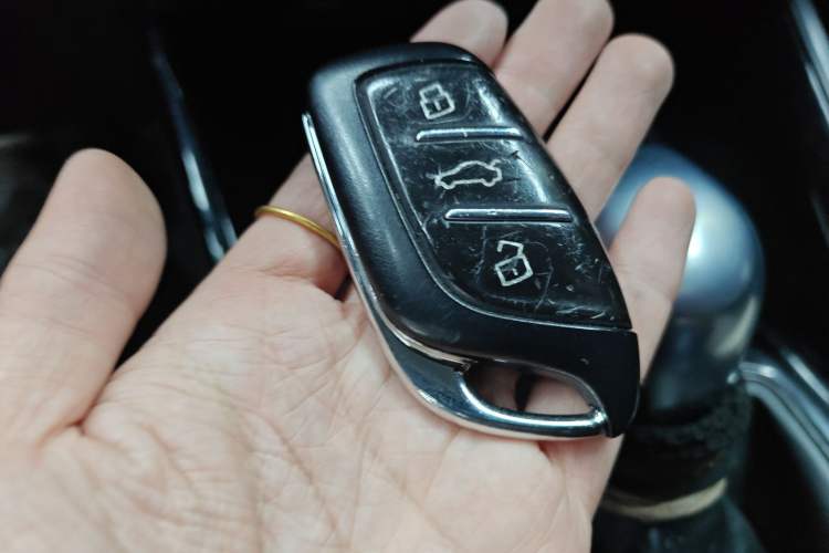 Used Roewe i5 2021 1.5L CVT Starry Edition
