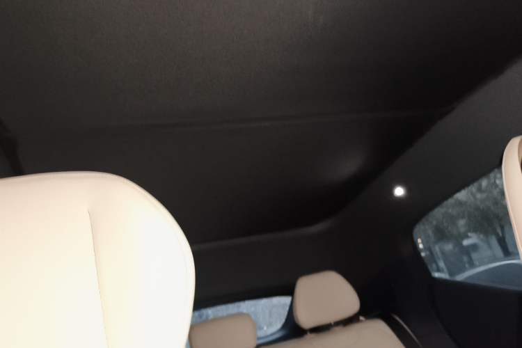 Used Lynk & Co Z20 2025 530 km Range Rear-Wheel Drive Pro