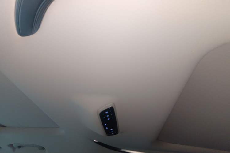 Used SAIC MAXUS G90 2022 2.0T Interstellar Seven-Seater