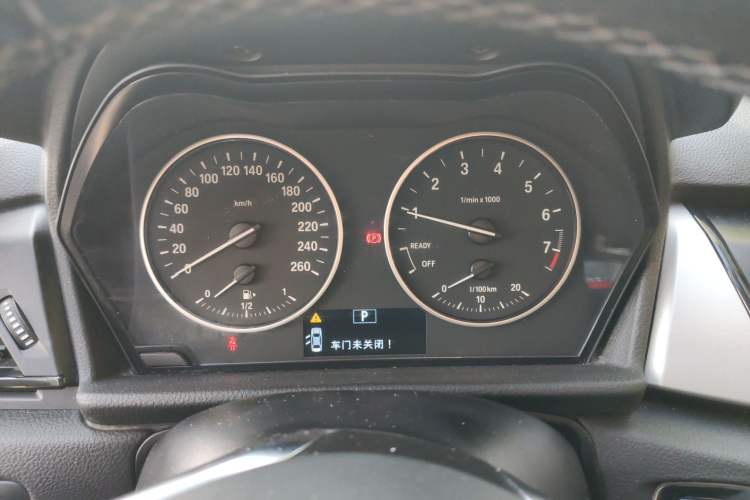 Used BMW 2 Series Gran Tourer 2015 218i Leading Model