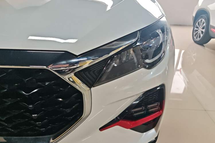 Used JETOUR X70 2023 1.5T DCT Beyond PRO+ Edition 5-Seater
