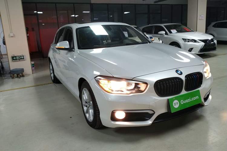 Used BMW 1 Series 2016 118i Urban Design Package
