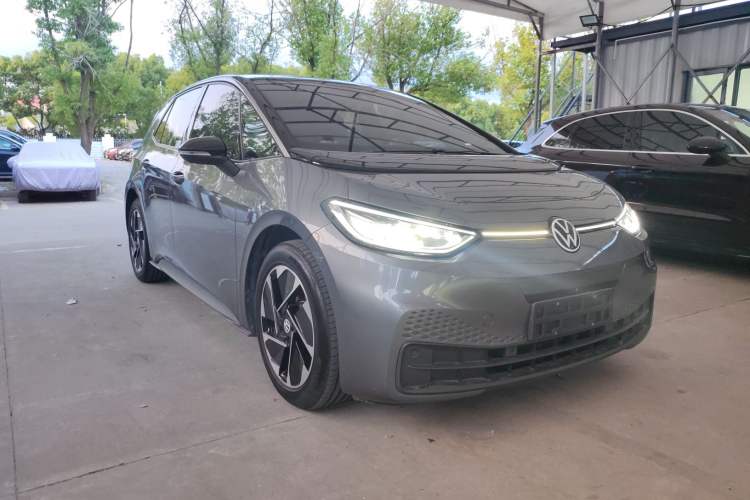 Used Volkswagen ID.3 2024 Intelligent Edition