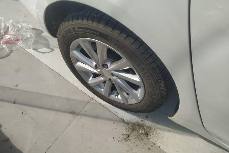 Used Buick Verano 2017 Sedan 15S Automatic Entry Model
