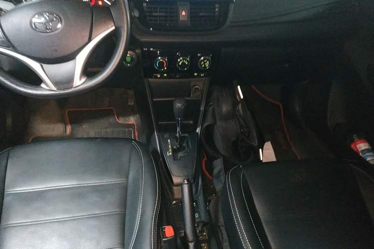 Used Toyota Vios 2022 1.5L 20th Anniversary Edition