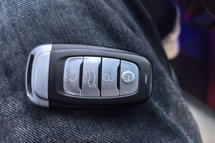 Used Hongqi H9 2020 3.0T Smart Connect Flagship Four-Seat Version
