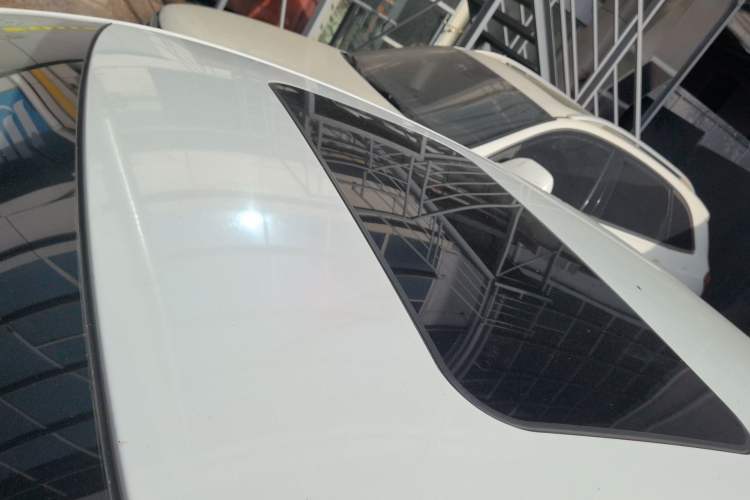 Used Chery Arrizo 7 2015 1.6L Manual ZhiShang Edition