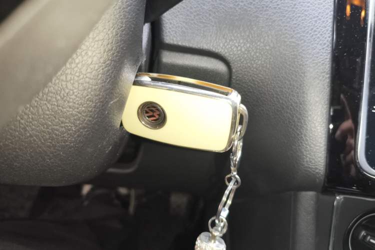 Used Volkswagen Polo 2018 1.5L Automatic Enjoyment Model