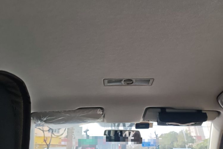 Used Volkswagen Lavida 2017 1.6L Automatic Fashion Edition
