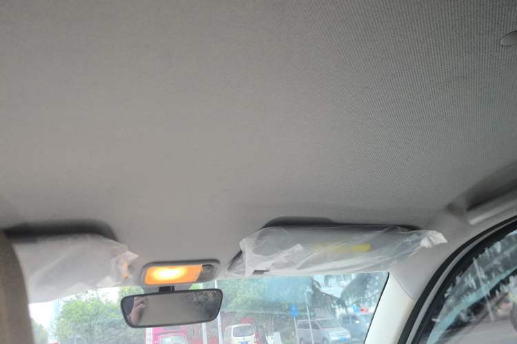 Used Wuling Hongguang MINIEV 2024 3rd Generation 215km Youth Edition Headliner