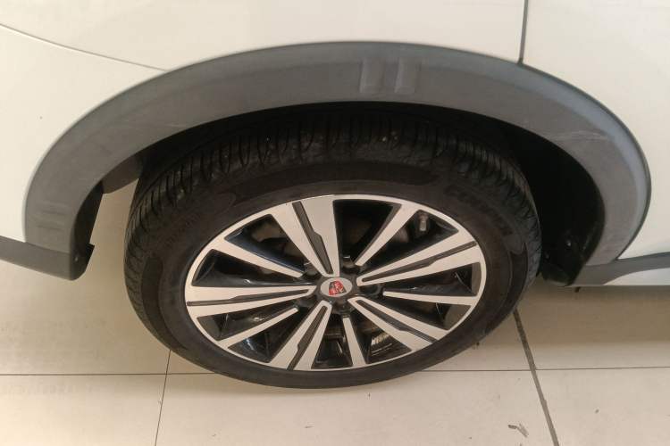 Used Roewe RX5 2020 20T Automatic 4G Connected Million Edition Right Rear Wheel Hub