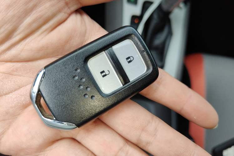 Used Honda LIFE 2021 1.5L CVT SPO-SS Dynamic Edition