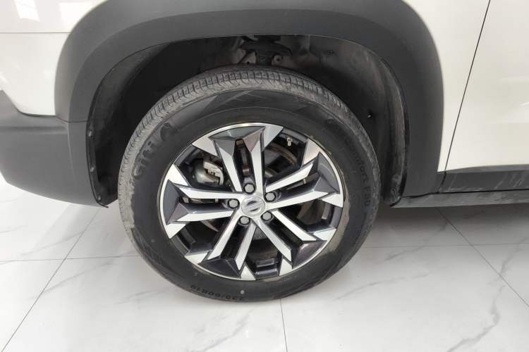 Used Haval DARGO 2022 1.5T DCT Two-Wheel Drive Border Collie Edition