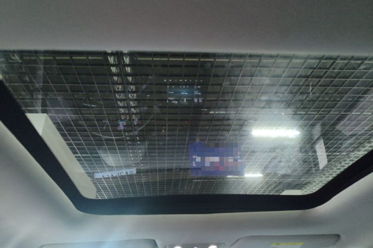 Used Leapmotor T03 2020 400 Luxury Edition