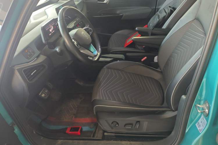 Used Volkswagen ID.3 2023 Pure Smart Edition