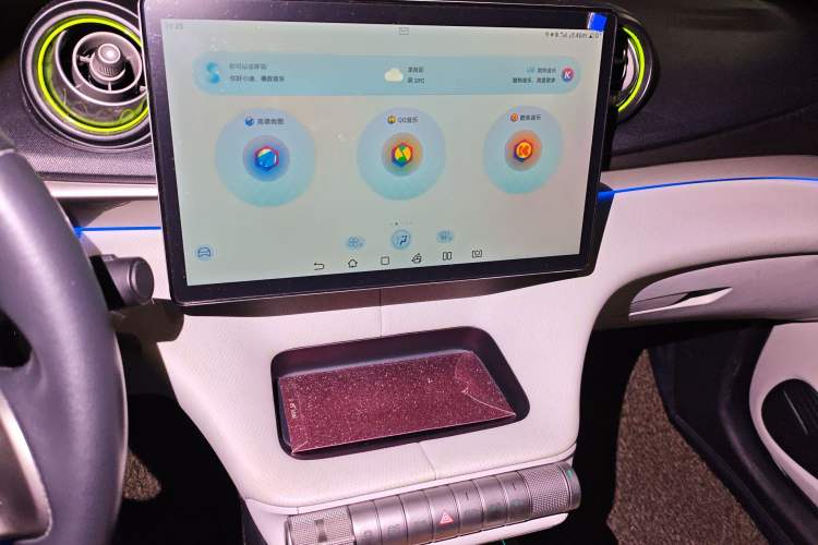 Used BYD Dolphin 2021 405 km Fashion Edition