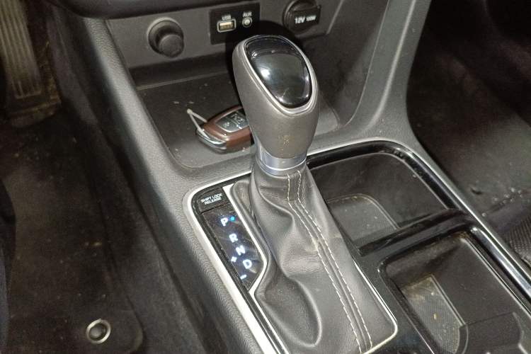 Used Hyundai Sonata Plug-in Hybrid 2018 2.0 PHS Smart Connect Version China VI Standard
