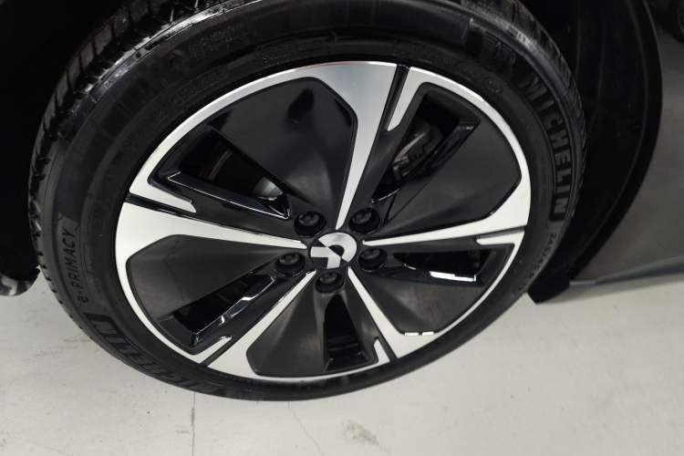 Used Nio ET5T 2024 75kWh Touring