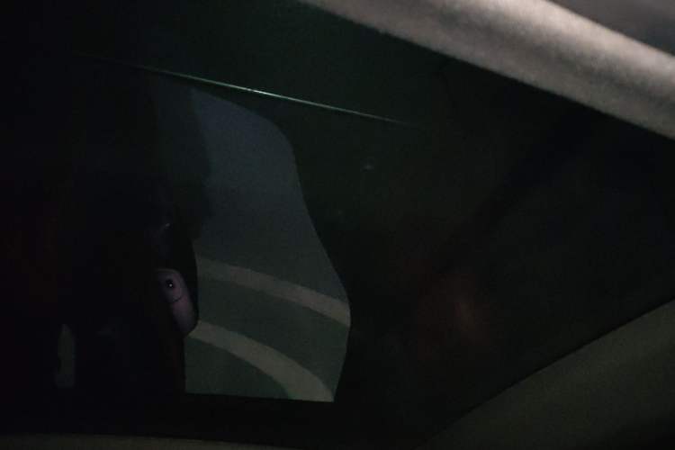 Used Porsche Taycan 2020 Taycan Headliner