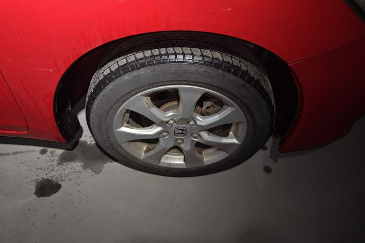 Used Honda Civic 2012 1.8L manual Comfort version
