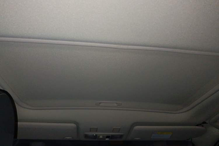 Used Mitsubishi ASX 2020 2.0L CVT Smart Edition
